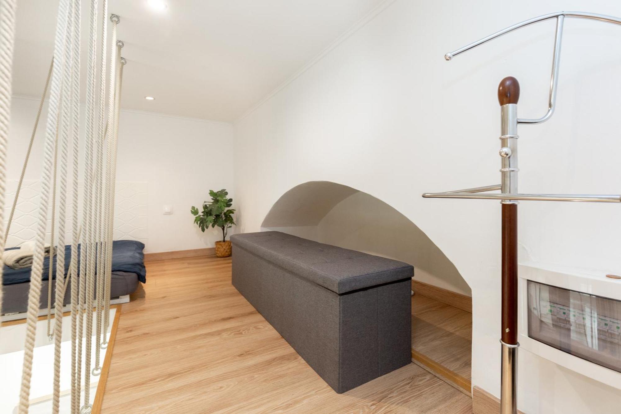 Ferienwohnung Mini Monumental By Stn Budapest Exterior foto