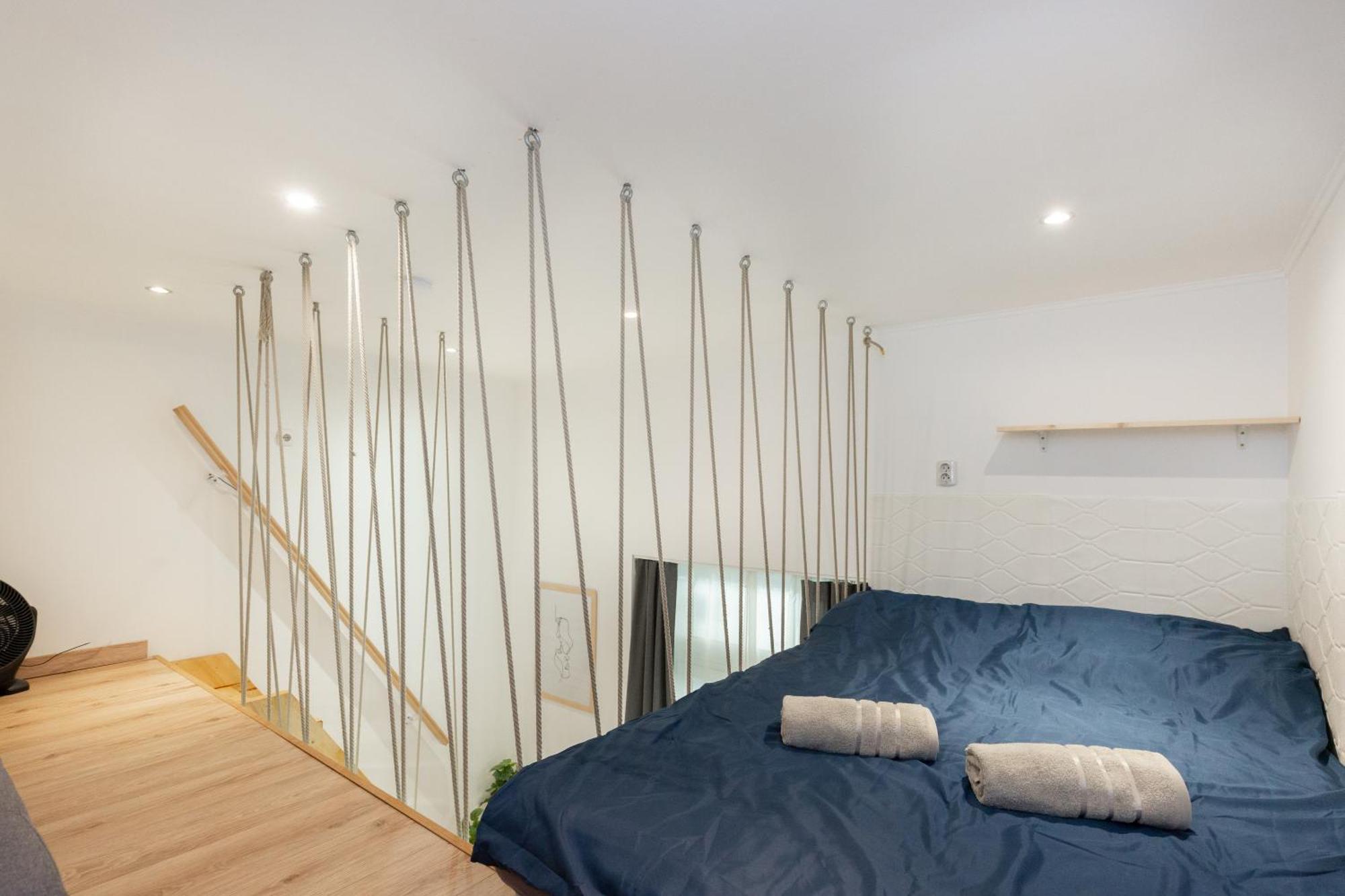 Ferienwohnung Mini Monumental By Stn Budapest Exterior foto